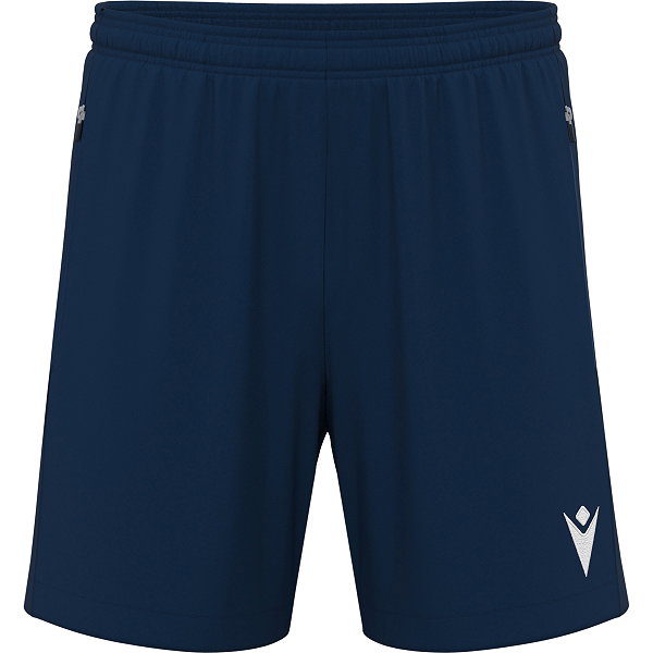 Macron Mythril Trainingsshorts Herren - Marine / Weiß