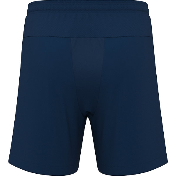 Macron Mythril Trainingsshorts Herren - Marine / Weiß