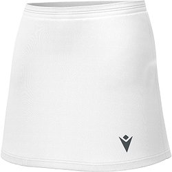 Macron Igloo Rok Dames - Wit