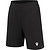 Macron Airstone Short Femmes - Noir / Blanc