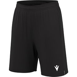 Macron Airstone Short Femmes - Noir / Blanc