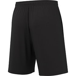 Voorvertoning: Macron Airstone Short Dames - Zwart / Wit