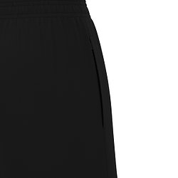 Voorvertoning: Macron Airstone Short Dames - Zwart / Wit
