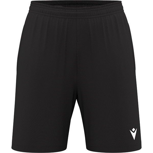 Macron Airstone Short Dames - Zwart / Wit