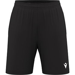 Voorvertoning: Macron Airstone Short Dames - Zwart / Wit
