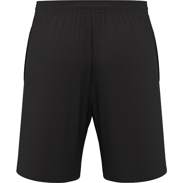 Macron Airstone Short Dames - Zwart / Wit