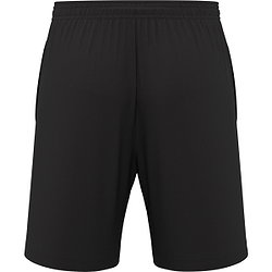 Voorvertoning: Macron Airstone Short Dames - Zwart / Wit