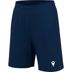 Macron Airstone Short Femmes - Marine / Blanc