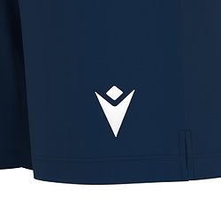 Présentation: Macron Airstone Short Femmes - Marine / Blanc