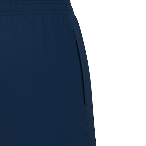 Macron Airstone Short Femmes - Marine / Blanc