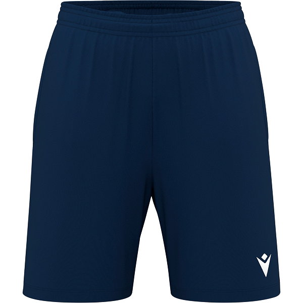 Macron Airstone Short Femmes - Marine / Blanc