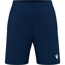 Présentation: Macron Airstone Short Femmes - Marine / Blanc