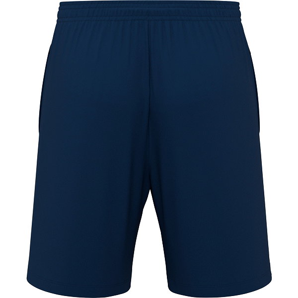 Macron Airstone Short Femmes - Marine / Blanc