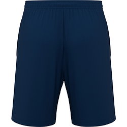 Présentation: Macron Airstone Short Femmes - Marine / Blanc