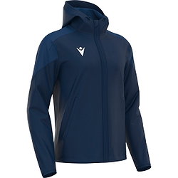 Macron Icefang Softshelljacke Herren - Marine / Weiß