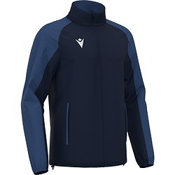 Macron Cloud Allwetterjacke Herren - Marine / Weiß