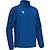 Macron Cloud Regenjas Heren - Royal / Wit