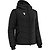 Macron Duality Bomber Heren - Zwart / Wit