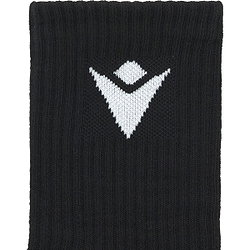 Présentation: Macron Daily Lot De 3 Paires De Chaussettes De Sport - Noir