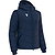 Macron Duality Veste Bomber Enfants - Marine / Blanc