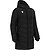 Macron Subzero Veste Coach Enfants - Noir / Blanc