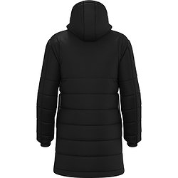 Présentation: Macron Subzero Veste Coach Enfants - Noir / Blanc