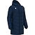 Macron Subzero Veste Coach Enfants - Marine / Blanc