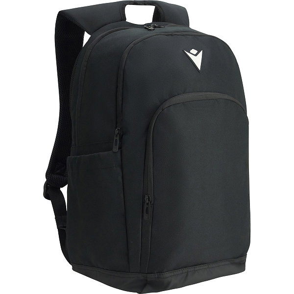 Macron Discovery Sac À Dos - Noir