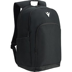 Macron Discovery Rugzak - Zwart