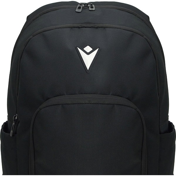 Macron Discovery Sac À Dos - Noir