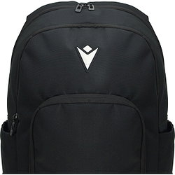 Présentation: Macron Discovery Sac À Dos - Noir