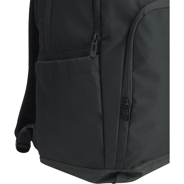 Macron Discovery Sac À Dos - Noir