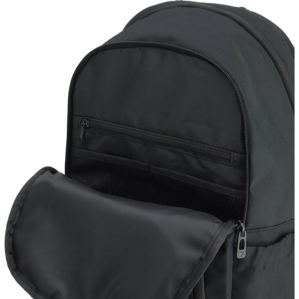 Macron Discovery Sac À Dos - Noir