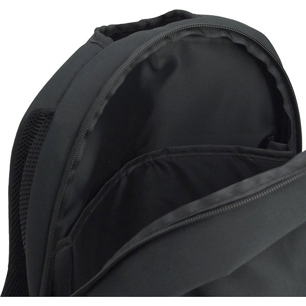 Macron Discovery Sac À Dos - Noir