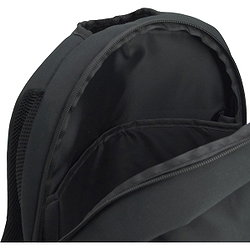 Présentation: Macron Discovery Sac À Dos - Noir
