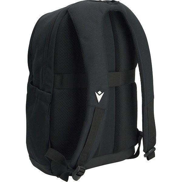 Macron Discovery Sac À Dos - Noir