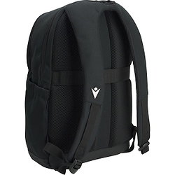 Présentation: Macron Discovery Sac À Dos - Noir