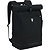 Macron Alma Sac À Dos Multifonction Avec Compartiment Inférieur - Noir / Blanc