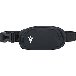 Macron Bounce Sac Banane - Noir