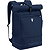 Macron Alma Sac À Dos Multifonction Avec Compartiment Inférieur - Marine / Blanc