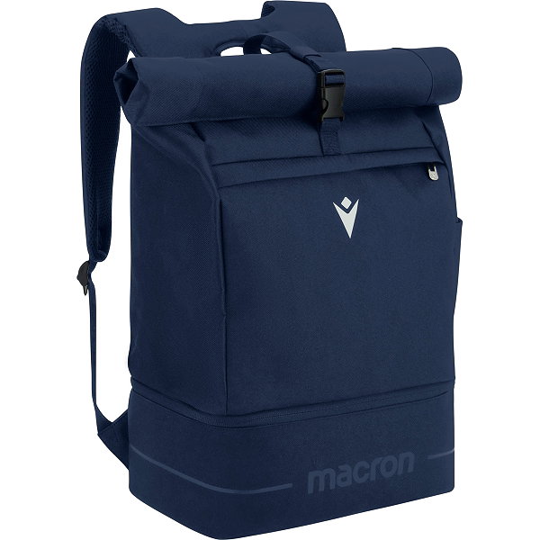 Macron Alma Multifunktionsrucksack Mit Bodenfach - Marine / Weiß