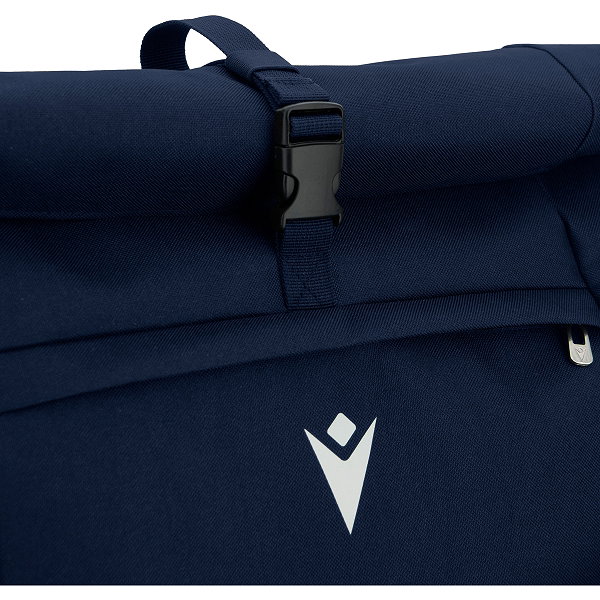 Macron Alma Multifunktionsrucksack Mit Bodenfach - Marine / Weiß