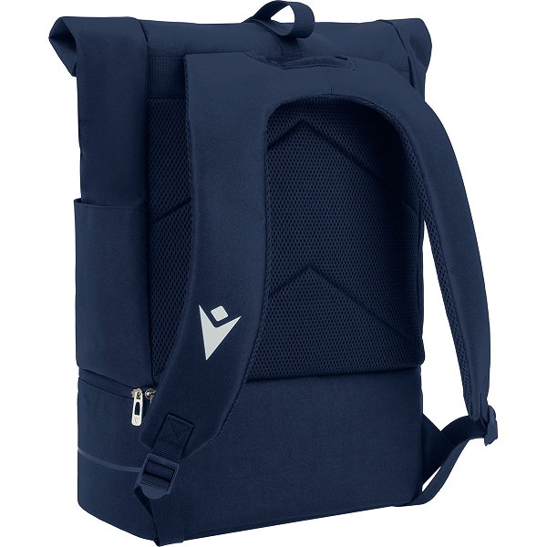 Macron Alma Multifunktionsrucksack Mit Bodenfach - Marine / Weiß
