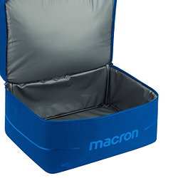 Présentation: Macron Alma Sac À Dos Multifonction Avec Compartiment Inférieur - Royal / Blanc