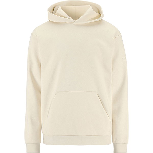 Craft Community 2.0 Kapuzensweat Herren - Beige