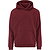 Craft Community 2.0 Kapuzensweat Herren - Bordeaux