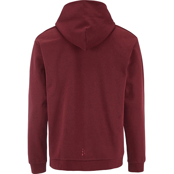Craft Community 2.0 Kapuzensweat Herren - Bordeaux