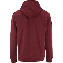 Vorschau: Craft Community 2.0 Kapuzensweat Herren - Bordeaux