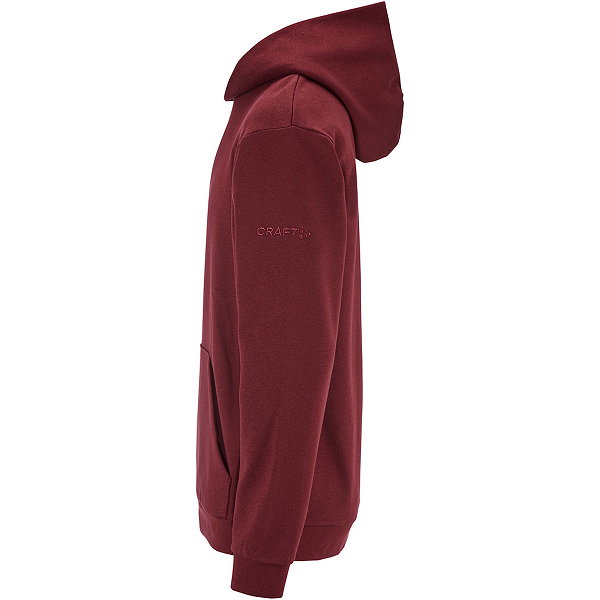 Craft Community 2.0 Kapuzensweat Herren - Bordeaux