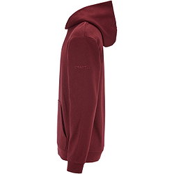 Vorschau: Craft Community 2.0 Kapuzensweat Herren - Bordeaux